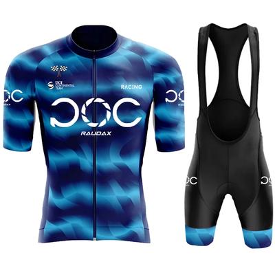 2026 Man Cycling Maillot Men's Clothing Road Bike Uniform Jersey Mens Sets Summer Cycle Spring Shirt Shorts Clothes