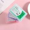 50Pcs Dental Floss Interdental Brush Teeth Tooth Clean Stick Oral Hygiene Fruit