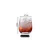 Shangqi Mojito Cocktail Glasses
