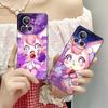 HSR Mem Matte TPU Mobile Phone Case for Realme 15 14 13 12 11 10 9 Pro Plus T i Lite 5G Colorful Printing Cover