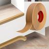 1pc Wall Corner Protector,  Peel and Stick Molding Trim Wall Edge Guard, Flexible Self-Adhesive Inside & Outside Corner Trim
