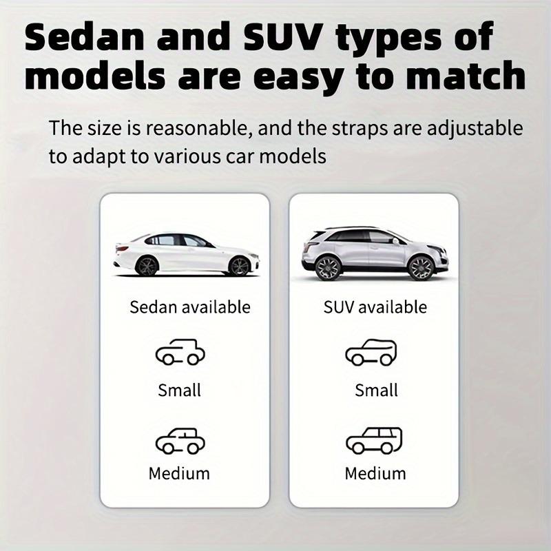 Dog Car Seat Cover for Back Seat,Oxford Cloth Durable Scratchproof Dog Hammock,Pet Seat Cover Protector for Cars,Trucks and SUV