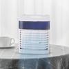 Portable USB Mini Desktop Air Conditioner Fan