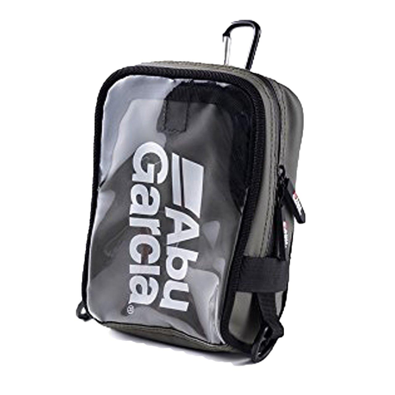 AbuGarcia Mobile Phone Pouch 2, Olive. оливковый