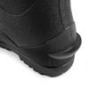 Columbia Rain Shoes Radileaf II YU8481 Black Men's 23.0cm