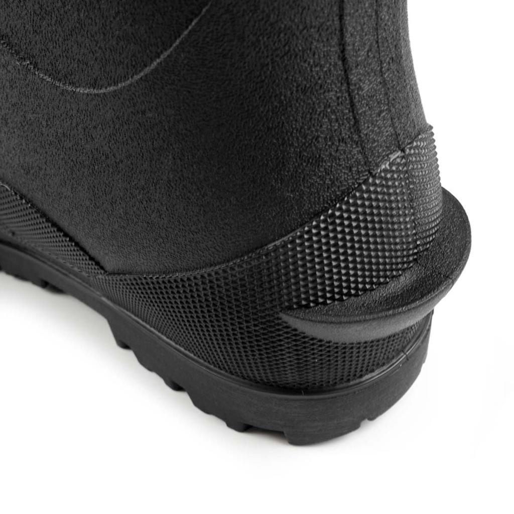 Columbia Rain Shoes Radileaf II YU8481 Black Men's 23.0cm