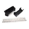 Car Seat Relay Auto Fuse Box 8 Road Engine Compartment Insurance Car Insurance Fuse Holder
