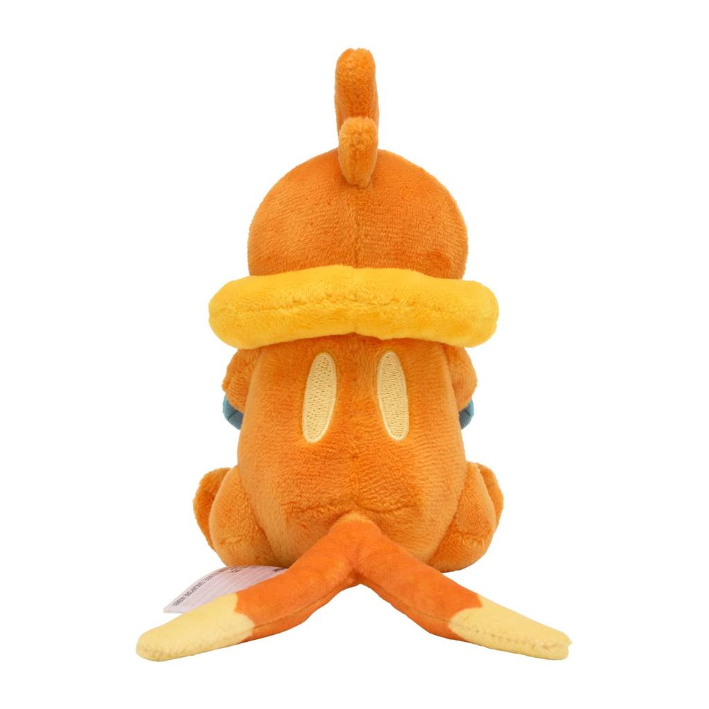 Pokémon Center Original Plush Toy Pokémon fit Buizel