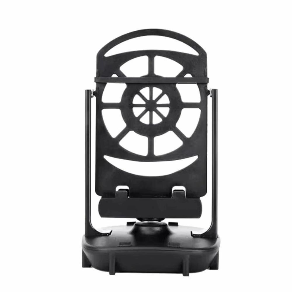 Automatic Device Desktop Phone Stand Bearing Type Phone Holder Pedometer Phone Accessories