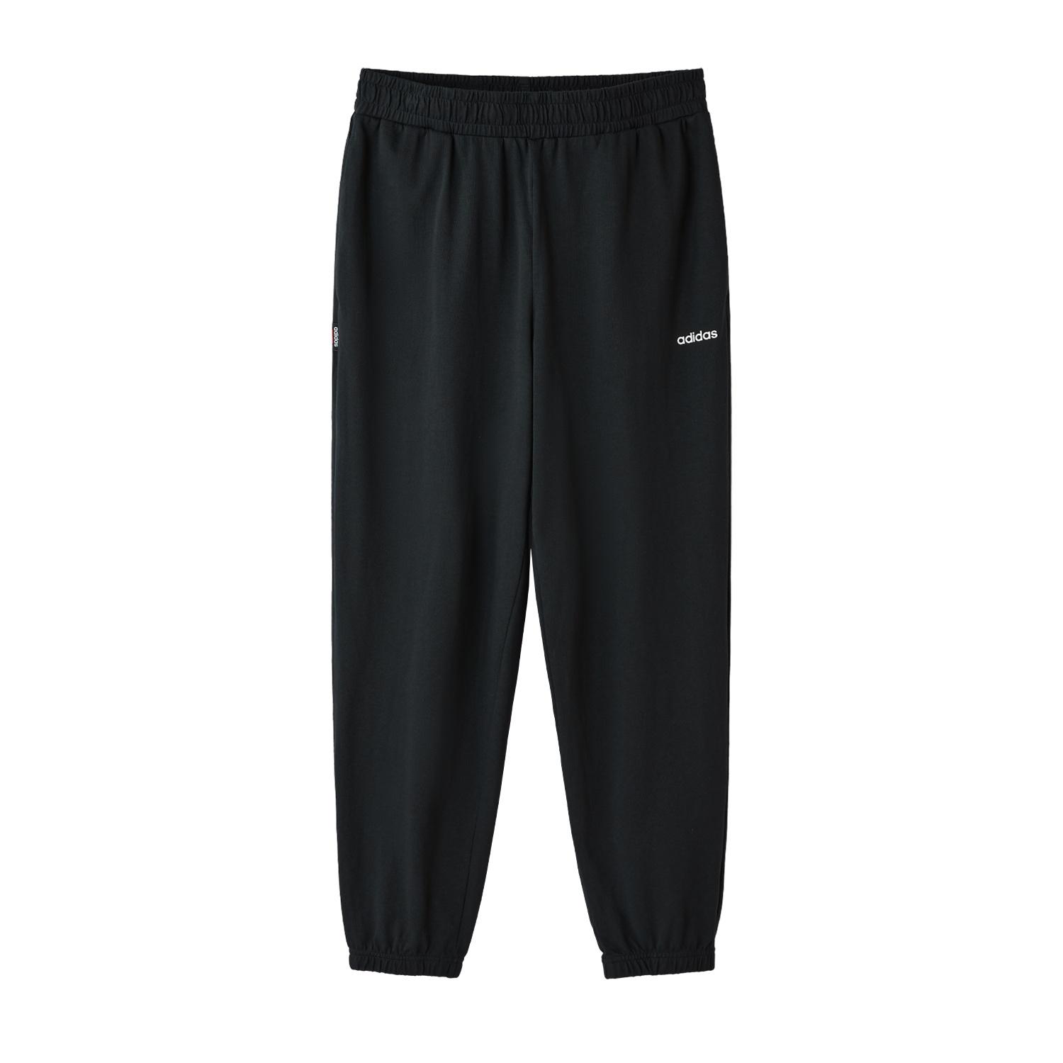 adidas Original Sport Pants Asia Sizing Black Men s JD1438 XXL