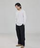 Sinjeu Engineer 180 Long Sleeve T-Shirt [White]