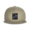 Fourth Wing Dragon Baseball Caps Snapback Fashion Baseball Hats Breathable Casual Casquette Outdoor for Unisex