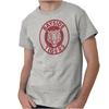 Vintage Distressed Bayside Tiger Athletic Womens or Mens Crewneck T Shirt Tee