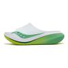 Saucony Cradle 3 Comfortable Slide Sandals Unisex sandals White S28283-4