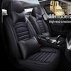 Beijing Hyundai Sonata/Accord Seat Cover: Suitable for 8th, 9th, 10th Gen, All-Season