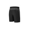 Skechers Comfort Sports Series Versatile Fashion Comfortable Three-Quarter Casual Shorts Men Shorts P325M033-0018