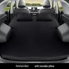 UOSUUOSU Car Auto Inflatable Trunk Air Mattress