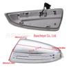 Mercedes W204 C250 AMG Rearview Mirror Light (2008-2015) 2048200721/821