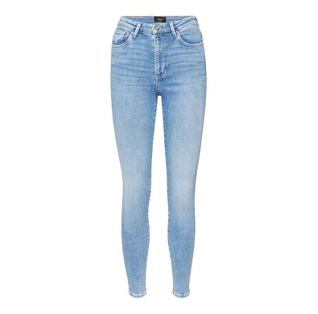 Vero Moda Sophia Jeans 10278955 Blue Skinny Fit
