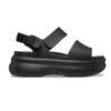 CrocS Women S Sandal Black 211755 001