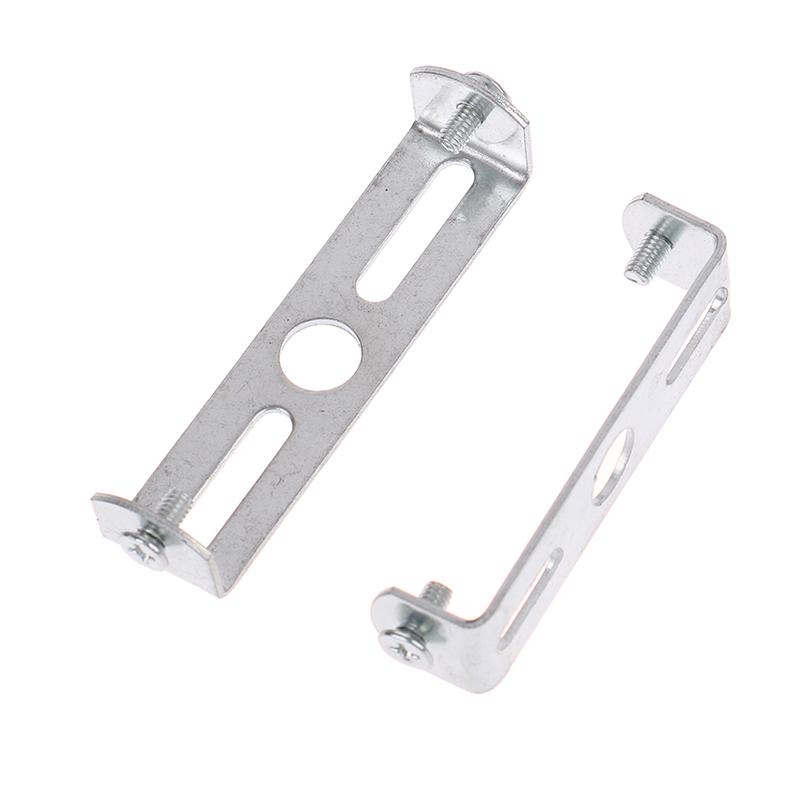 Bracket Ceiling Plate Mounting Iron Bar With Fixed Screws Ceiling Lamp Ceiling Replacement Bracket Lighting Accessories