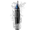 Remington NE3870 Nano Series Hypoallergenic Antibacterial Facial Trimmer for Nose and Ears