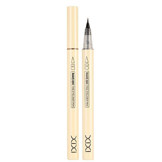 XIXI Smooth Under-Eye Fine Eyeliner Pen for Daily Use