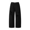 Ggpx Distressed Cutting Wide Pants  Gq3pt034f 