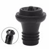 3pcs Leak-Free Wine Pump Resealable Sealed Bottle Topper Simple Bottle Corks  Home Use