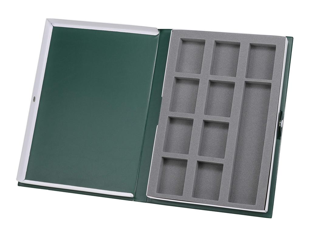 KATO N Gauge Accessory Case, Compatible with Sound Cards, 10-201, Model Railroad Supplies
