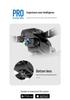 E88 Kids' Drone HD Camera Remote Control Aircraft – Durable Toy for Boys & Young Students