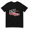 Üst giysisi – T-shirtler
