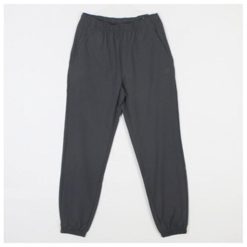 

New Balance Брюки Rqk Nbmlfco143 17 Uni Tricot Jogger Pants Gray series/80