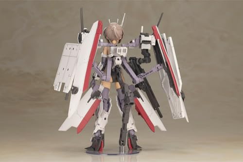 Kotobukiya Frame Arms Girl Izumo Výška cca. 175mm Plastikový model v neměřítku