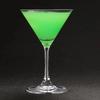 145ML Personality Transparent Cocktail Glass Lead-Free Goblet Bar Martini Glass Cup Goblet Champagne Glass