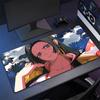 Large Gaming Mousepad OOnes PPiece Boa Hancock Mouse Pad Computer Mouse Mat Desk Pads Pc Multisize Keyboard Mats Table Rug