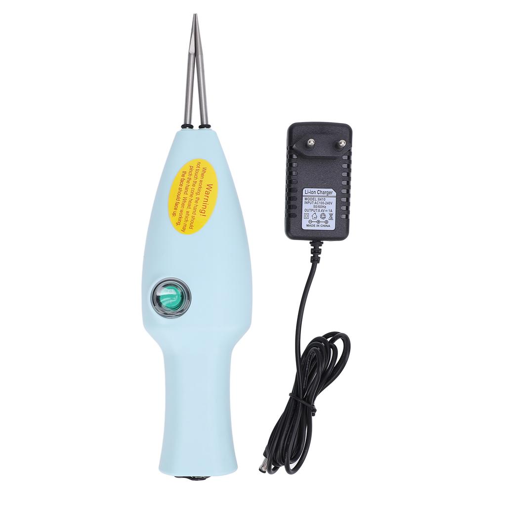 Handheld Chicken Plucker Efficient Motor Water Resistant Cone Head Electric Poultry Hair Removal