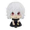 Pvc | (Mha): Tomura Shigaraki / Izuku Midoriya / Katsuki Bakugo My Hero Academia Cute Chibi Pvc Figurine | Collectible Toy