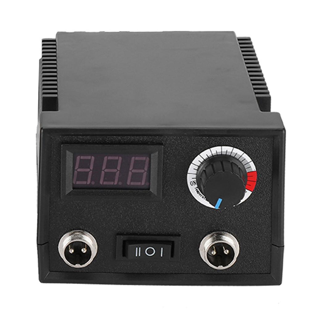 Wood Burning Kit Tool Adjustable Temperature Pyrography Gourd Board Rice Paper Soldering IronEU Plug 220V