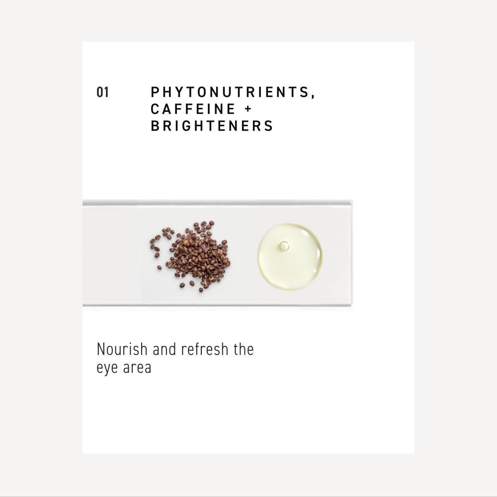 Rodan + Fields Active Hydration Bright Eye Complex 0.5 Oz