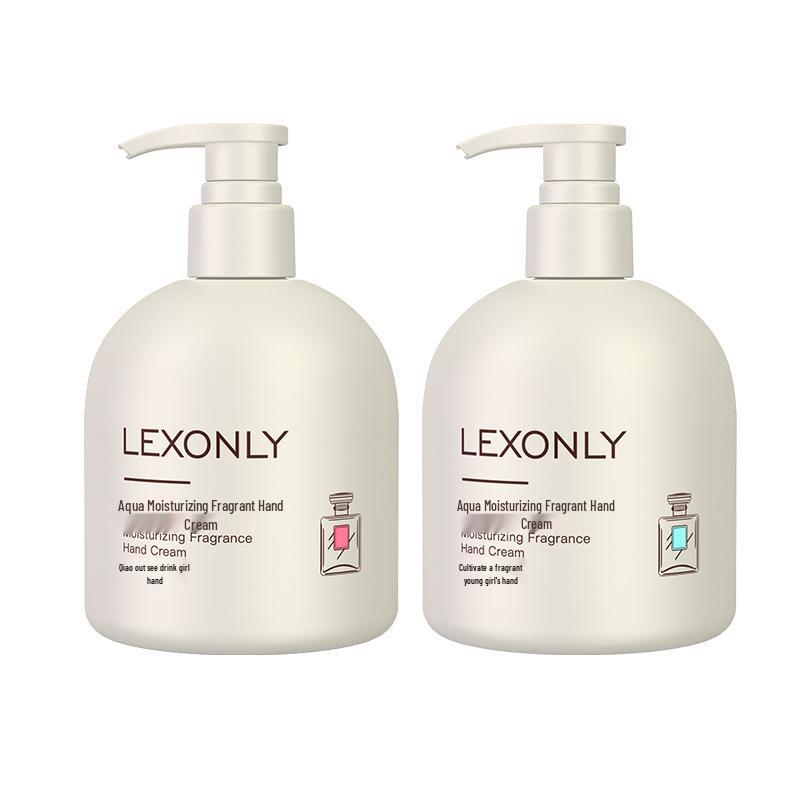 Autumn & Winter Hydrating Hand Cream for Dry, Cracked Skin - Exfoliating, Refreshing, Unisex Moisturizer