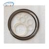 Kit de joints toriques d'étanchéité pour huile de transmission automatique CVT 12 pièces/Ensemble JF011E RE0F10A JF016E Pour MITSUBISHI NISSAN-N Altima Pièces Auto S181300A-GP