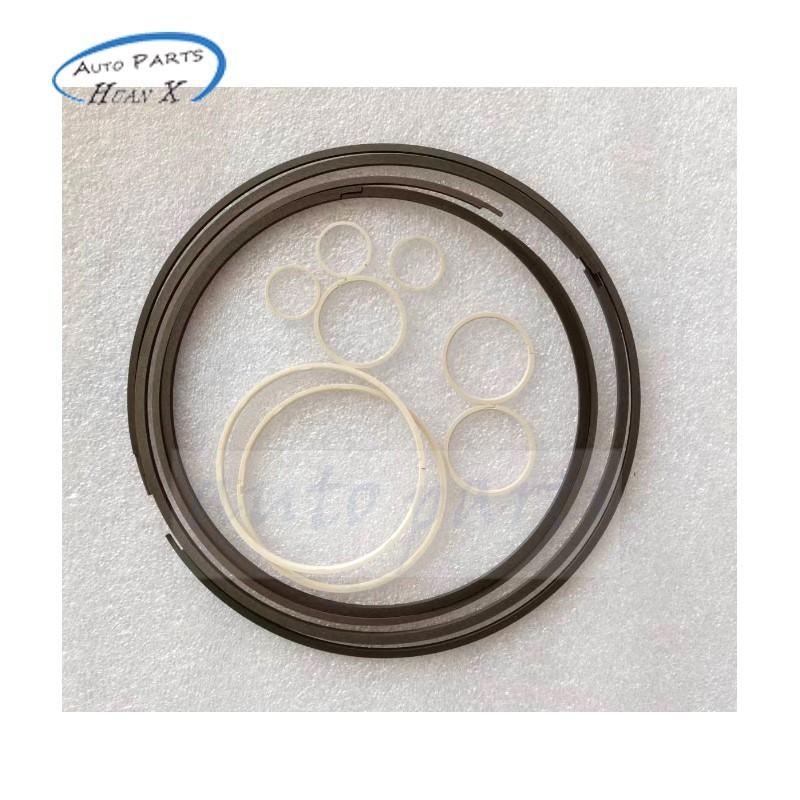 Kit de joints toriques d'étanchéité pour huile de transmission automatique CVT 12 pièces/Ensemble JF011E RE0F10A JF016E Pour MITSUBISHI NISSAN-N Altima Pièces Auto S181300A-GP