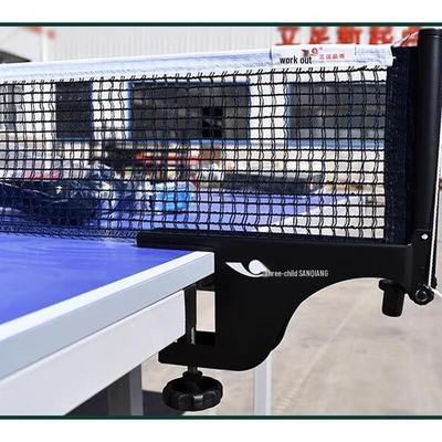 Tennis de table – Tables et filets pour le tennis de table