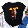 Wet Leg Wet Leg Shirt Wet Leg Unisex Band T-shirt Unisex T-Shirt