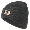 Unisex Winter Hat, Adjustable Loose Fit,Suitable for Outdoor Activities and Daily Wear, Hand Washed Design for Warmth and Cold Resistance