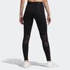 Adidas Ask L Utility Tight Training Pants Women Pants Black EA3299