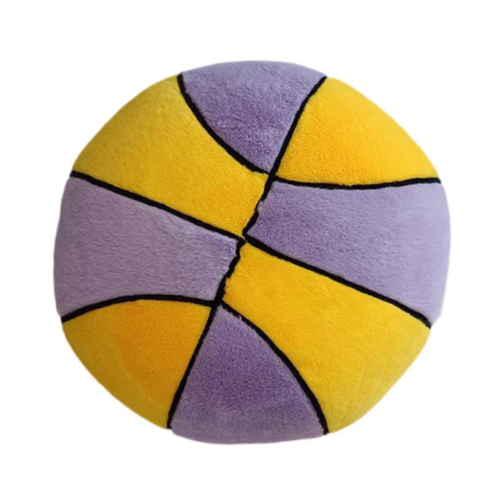 Stuffed Sports Balls Toy,Sport Cushion,Boys Girls Gifts,Party Favors,Sports