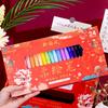 6/12/24 Colors Soft Brush Tip Marker Pens, Flexible Artist Markers for Journaling, Hand Lettering, Calligraphy & Drawing
