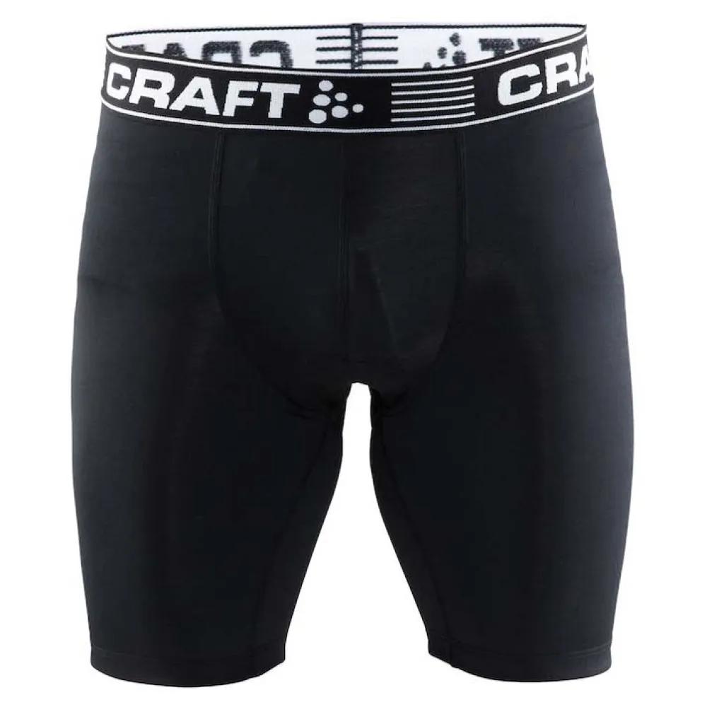 Craft Greatness Base Layer Shorts